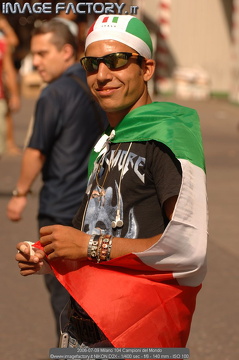 2006-07-09 Milano 104 Campioni del Mondo